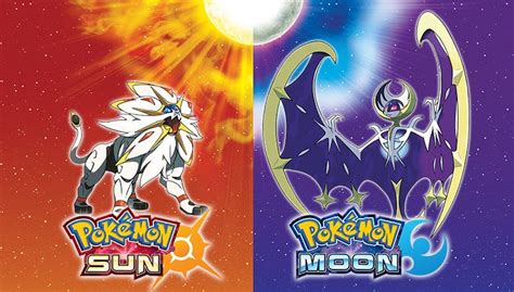 Pokémon Sun and Moon Review | Trusted Reviews