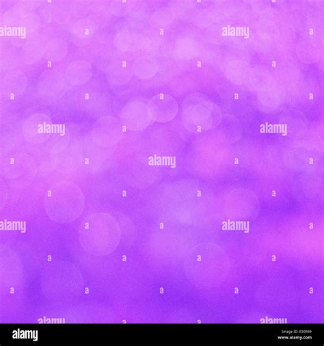 Beautiful soft and blurred bokeh Cut Out Stock Images & Pictures - Alamy