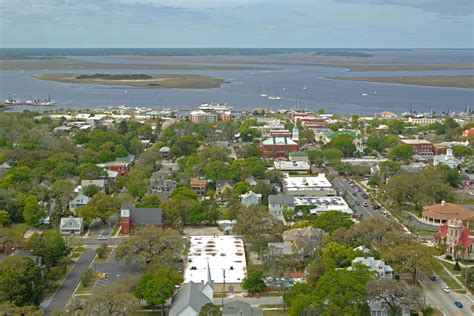 Fernandina Historic Downtown Harbor in Fernandina Beach, FL, United States - harbor Reviews ...