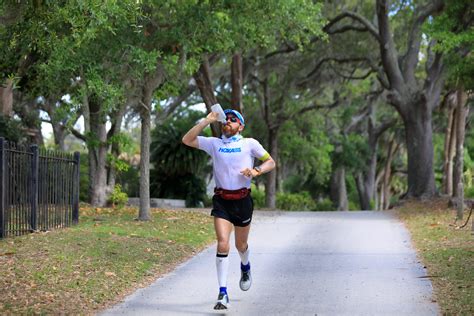 The Importance of a Becoming Familiar with your Vest, Handhelds, and Belt (Hydration Apparatus ...