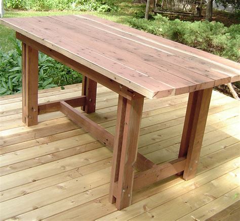 Redwood deck furniture plans, Sanding Wood After Staining, How To Build Your Own Kitchen ...