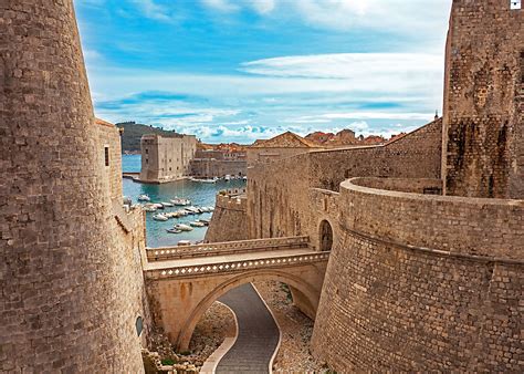 Dubrovnik Game of Thrones tour | Audley Travel US