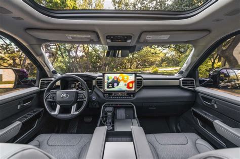 2023 Toyota Sequoia: A curious case of 3-row seating