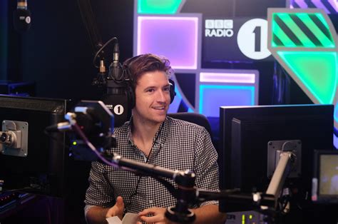 Greg James' new show demonstrates a change of direction for Radio 1