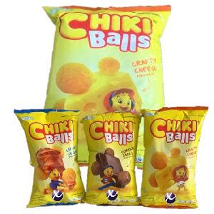 CHIKI BALLS Corn Snack JUMBO 200gr | Indonesia Origin,Indonesia price supplier - 21food