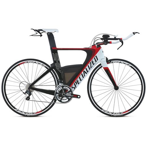 Specialized Shiv Expert Triathlon Bike 2014 | Sigma Sports