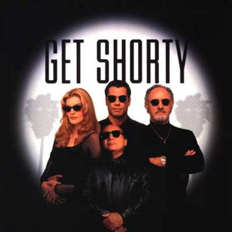 Get Shorty - John Travolta