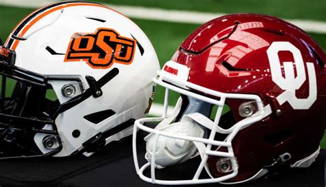 Big 12: All Pokes Staff Big 12 Football Power Rankings - Sports ...