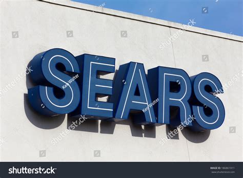 384 Sears logo Images, Stock Photos & Vectors | Shutterstock