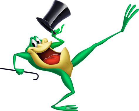 Michigan J Frog WOM render Blank Template - Imgflip