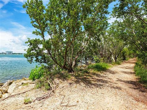 9 best places to go camping in and around Miami