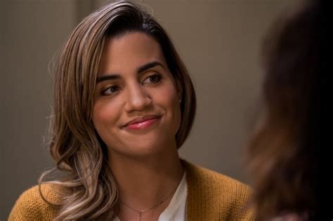 Who Plays Michelle on Dead to Me Season 2? Meet Natalie Morales