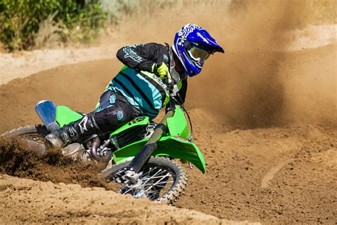 2021 Kawasaki KX450 Review - Cycle News