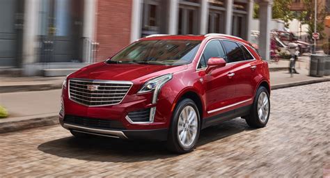 2019 XT5 Crossover - Photo Gallery | Cadillac