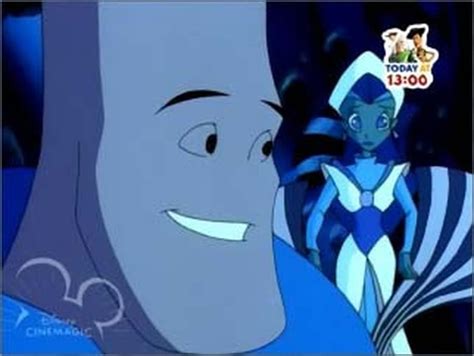 [Watch] Buzz Lightyear of Star Command Season 1 Episode 35 Star Crossed ...