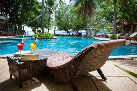 Booking.com: Sand Sea Resort , Railay Beach, Thailand - 2126 Guest reviews . Book your hotel now!