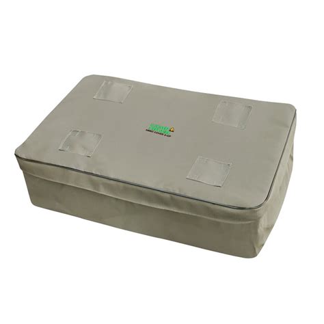 Camp Cover 2-Up Ammo Box Cover | MMCH104 | Outdoor Warehouse