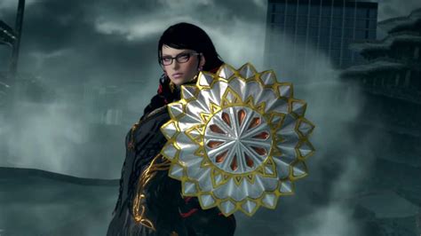 Bayonetta 3 Walkthrough Chapter 3: A Sinking Feeling - Sirus Gaming