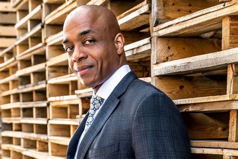 Rick Worthy – The Magicians – Starry Constellation Magazine