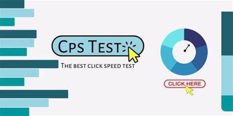 CPS Test | CPS Tester - Clicks Per Second CPS Tracker