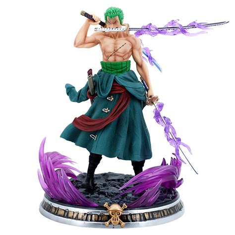 One Piece Zoro