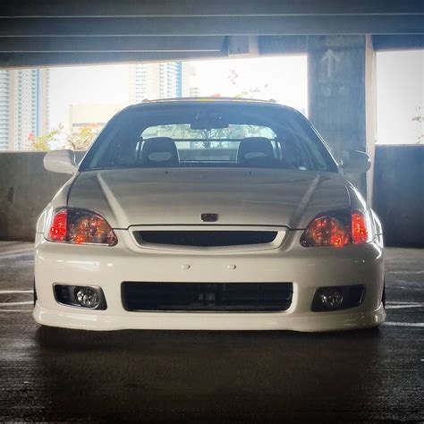 Pin by David Vu on Civic | Honda civic hatchback, Honda civic, Jdm honda