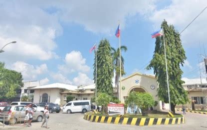 Covid occupancy rate in Region 6 DOH-hospitals in critical stage | Philippine News Agency