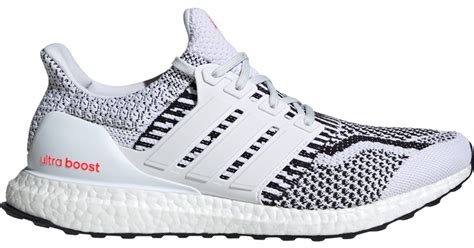 Adidas UltraBOOST 5.0 DNA M - Cloud White/Cloud White/Core Black