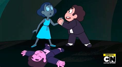 Steven Universe: 'Reunited' Review by HTsponge on DeviantArt