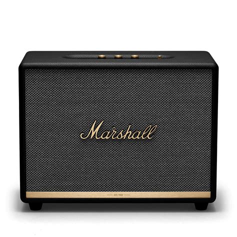 Bluetooth Wireless Speakers | Marshall