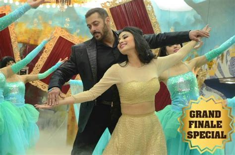 Bigg Boss 9 Finale with Salman Khan and Katrina Kaif: Images of Bigg Boss Farewell ceremony ...