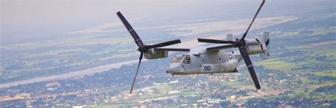 Recent Osprey Crash Shows Similarity To Firm’s Previous Cases | Beasley Allen