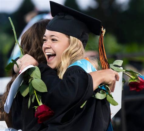 Photos: York Suburban High School graduation 2023