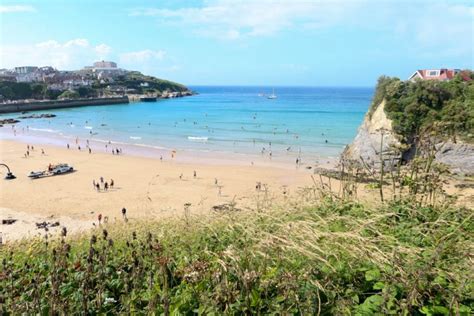 16 best beaches in Newquay in 2023