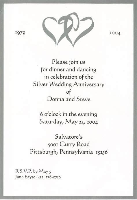 Free Printable 60Th Wedding Anniversary Invitations - Free Printable