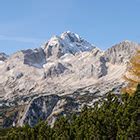 Walking And Hiking Holidays in Slovenia