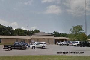 Meade County Detention Center, KY Inmate Search, Visitation Hours