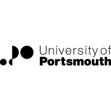 University of Portsmouth logo vector SVG, PNG download free