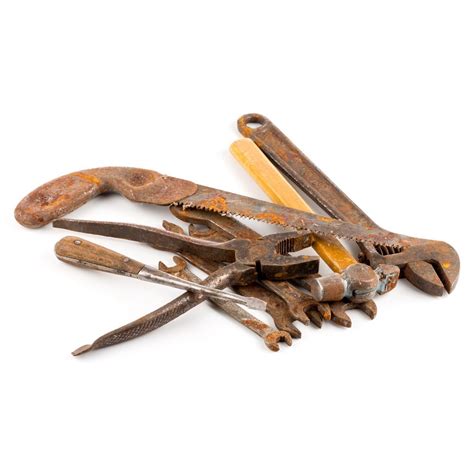 10 Tips to Restore Your Old Tools | The Family Handyman