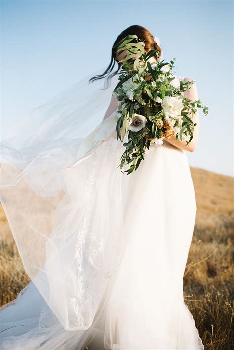 Elizabeth + Grace — One Darling Day | Los Angeles Wedding Planner + Stylist