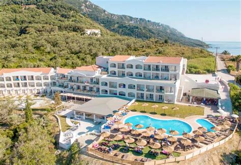 Saint George Palace Hotel in Agios Georgios, Corfu | loveholidays