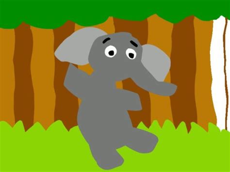 The Elephant Song by Eric Herman on Vimeo