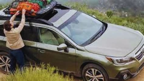 Best Accessories for Subaru Outback: 20 Must-Have Subaru Outback ...