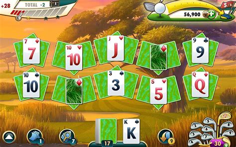 Fairway Solitaire - Android Apps on Google Play