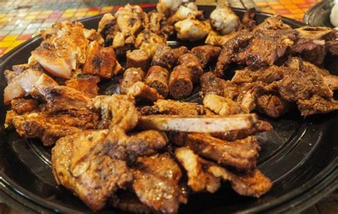 Shisa Nyama (BBQ grilled meat) | Grilled meat, Bbq grill, Meat