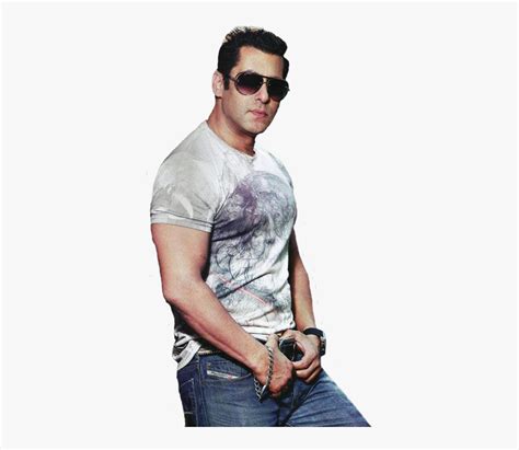 Salman Khan Actor Image - Transparent Salman Khan Png , Free Transparent Clipart - ClipartKey