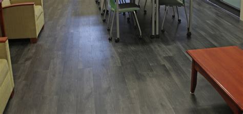 Vinyl Flooring For Commercial Use – Flooring Guide by Cinvex