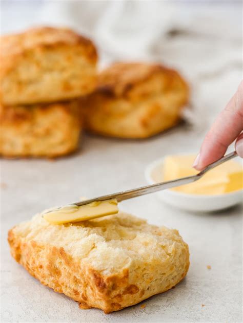 Best Ever Cheese Scones - Recipes by Carina