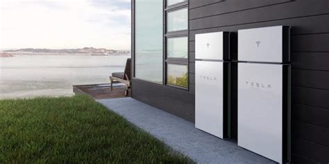 Tesla Powerwall 3 - The Digital Tech