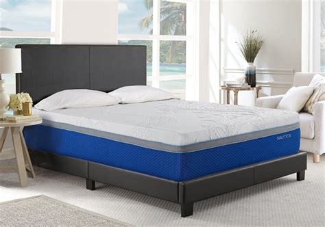 Memory Foam Beds – Boyd Sleep